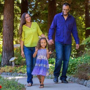 Meet your Posher, Darryl